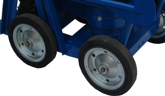 Site Wheels